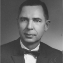 A photo of Ralph Willard Stevens