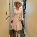 A photo of Tawanda Rhodes Wiggins 