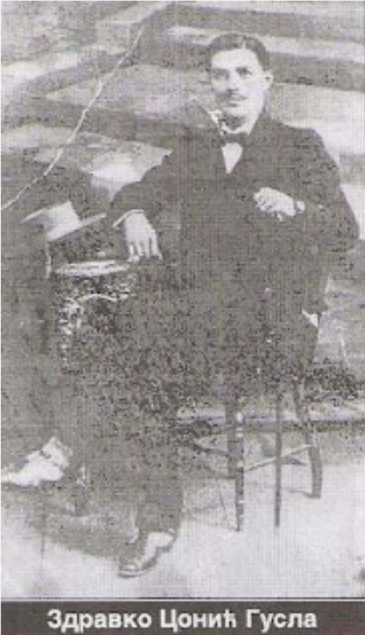 Zdravko Conic
