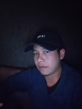 Raymond Martinez Pinote