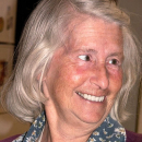 A photo of Doreen Eve (Smith)