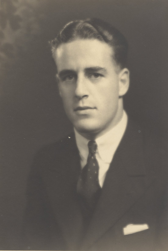 Eric John Le Maistre
