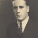 A photo of Eric John Le Maistre