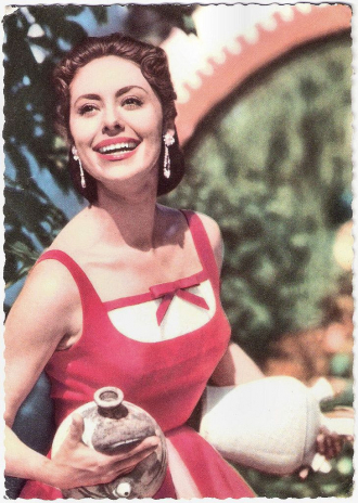 Caterina Valente