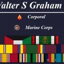 Walter S Graham Jr
