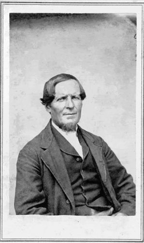 Jacob Fürst, 1866