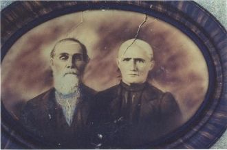 Dennis & Mary Bemount