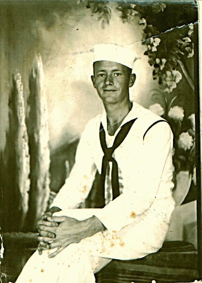 Fred Ray Smith