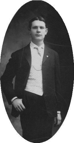 Sylvan Luther Grimsley