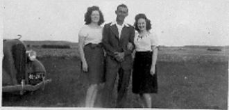 Three Unknown People
