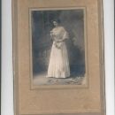 A photo of Elizabeth  Parkhouse