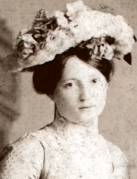 Gertrude LiGrisse