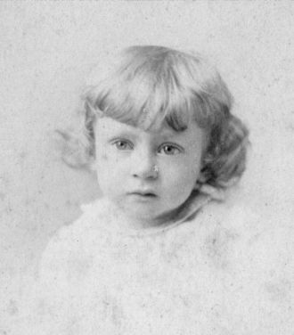 Bess Baglin