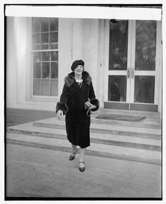 Ethel Barrymore, 11/27/26