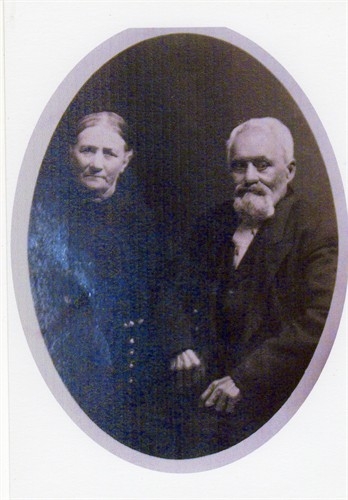 Charles & Genevieve Deschesne, Minnesota
