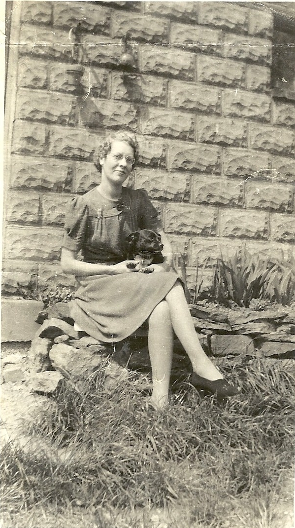 Isabel A Hyer