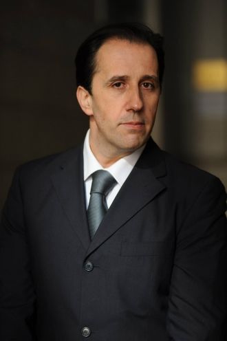 Stefano Simondo