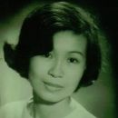 A photo of Carmelita Jacob
