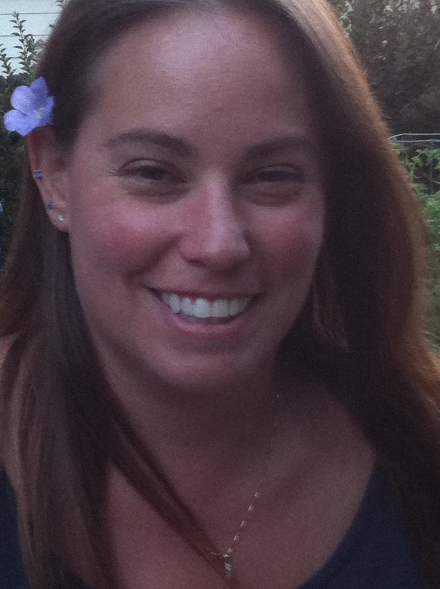 Kelly  Zekany