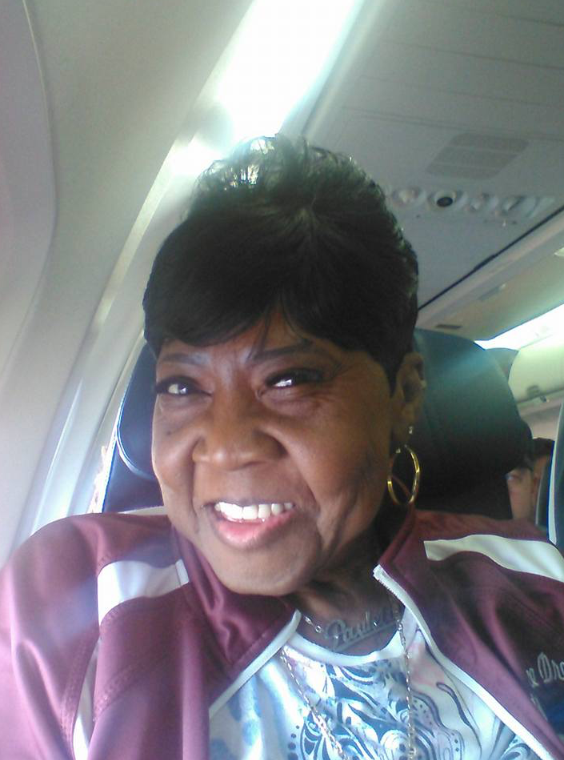 Paulette Porter