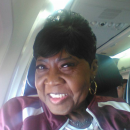 A photo of Paulette (Willis) Porter