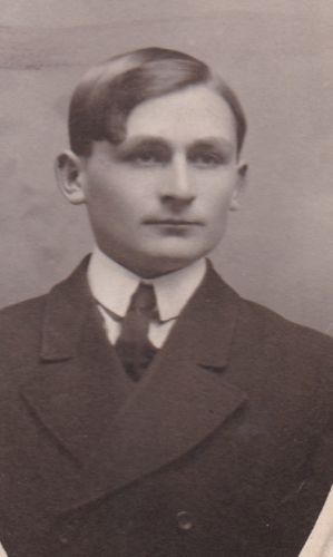 Ben Henog