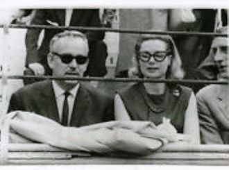 Grace Patricia Kelly