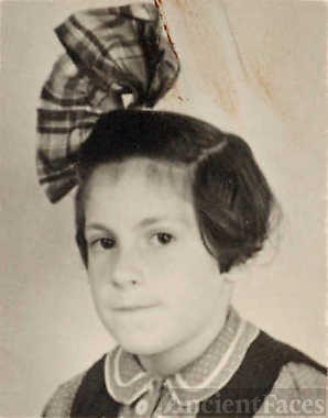 Rachel Frank