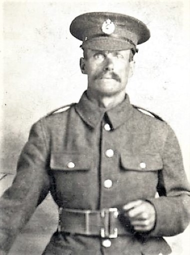 George Outram 