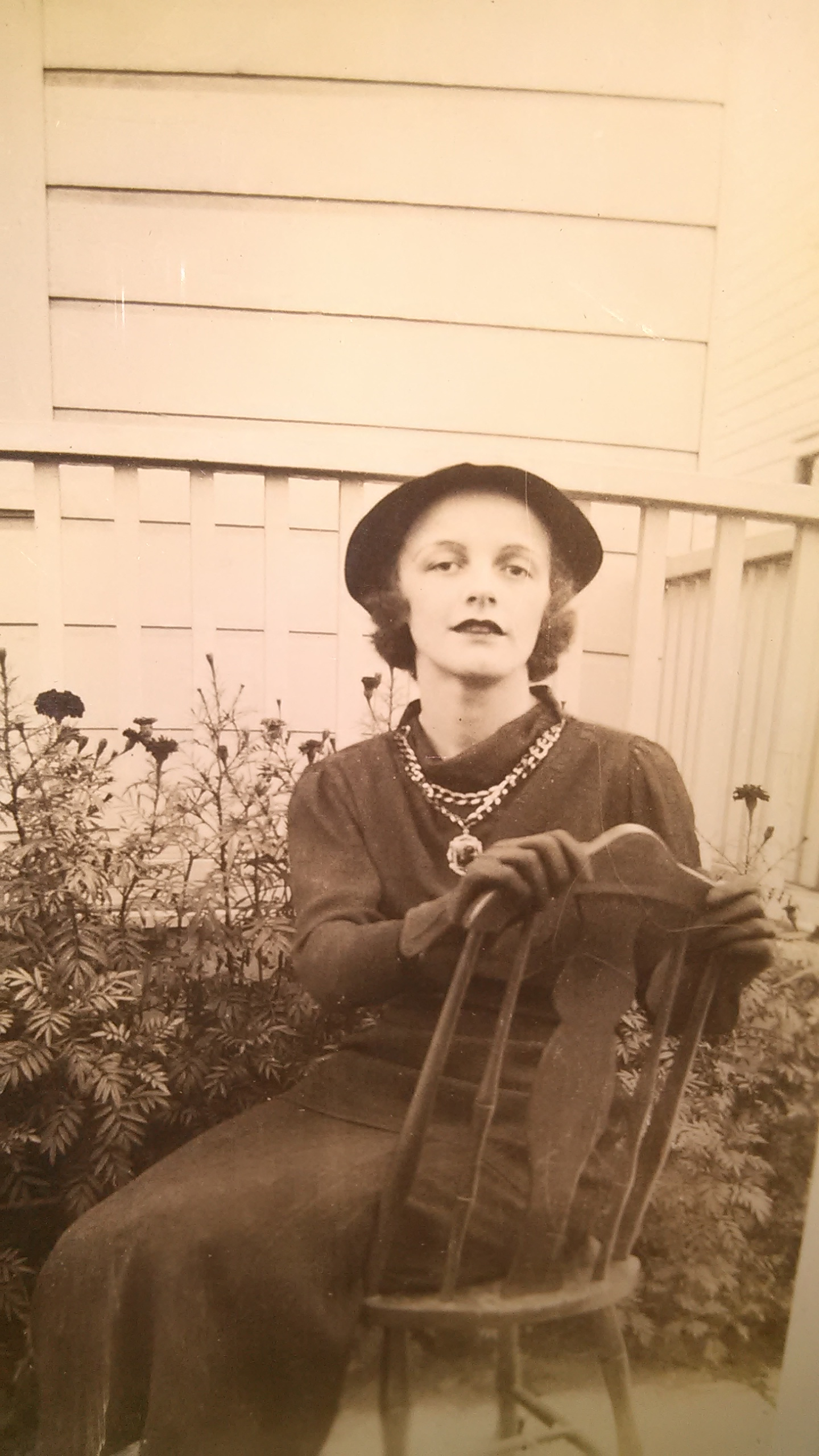 Phyllis Burnham
