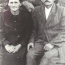 A photo of Andrew Jackson Higgerson Sr.