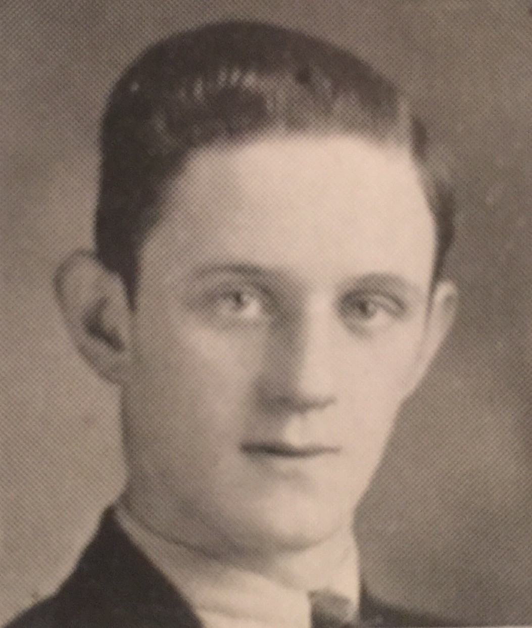 Charles William LaRose--Photo