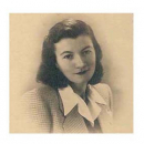 A photo of Jolanda Ferenczi