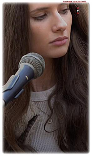 Taylor Demp