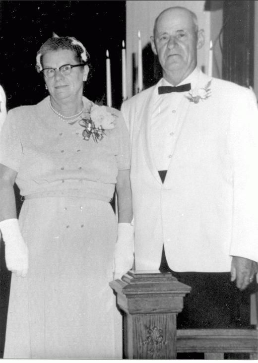 Ethelyn & Donald Smith