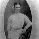A photo of Lillian May  Tabor