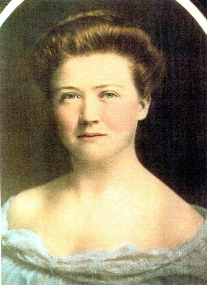 Charlotte Lucretia Flaherty