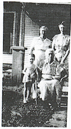 Four Generations