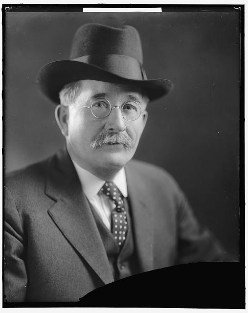 SHELTON, S.A. HONORABLE