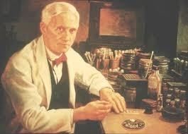 Doctor Alexander Fleming