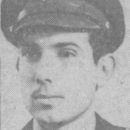 A photo of Russell John Aurentz, Jr