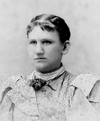 Emma Fritsch Hafernik