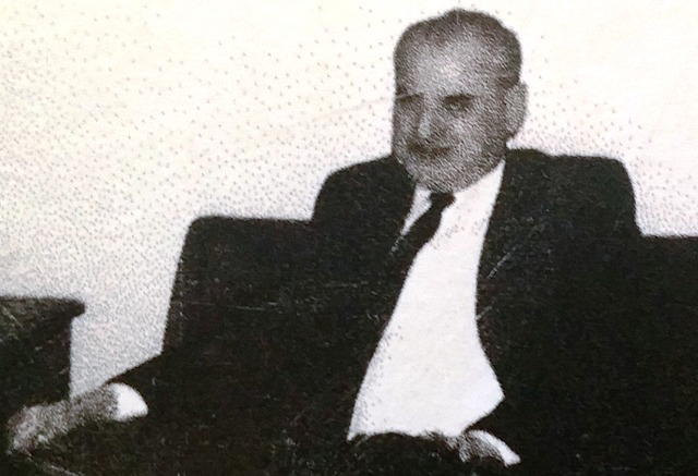 Thomas Chappell