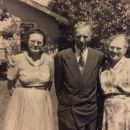 A photo of Ella Gentry Moore