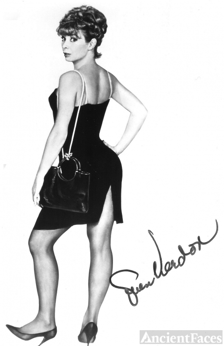 Gwen Verdon