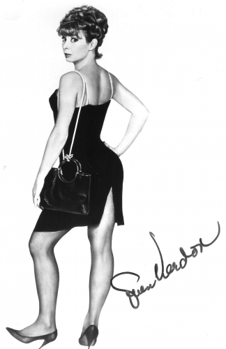 Gwen Verdon