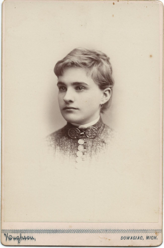 Nellie Gertrude Duncombe Nellie Gertrude Duncombe