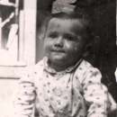 A photo of Gyurika Rosenberg
