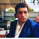 A photo of Arrhur Loria