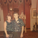 A photo of Richard Nickloff